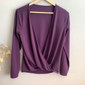 Lululemon Full Freedom Long Sleeve